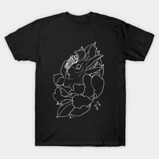 Evil Crow T-Shirt